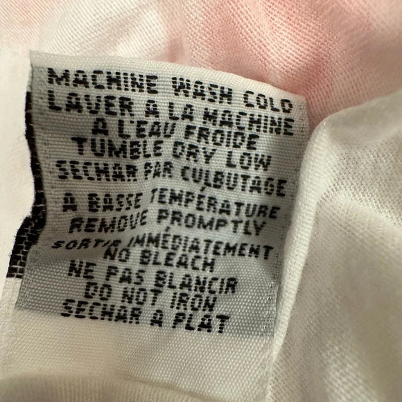 Chaser Danger Bird tank top - Size Medium - Picture 3 of 7